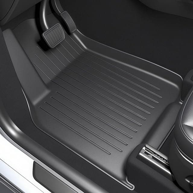 All-Weather Floor Mats