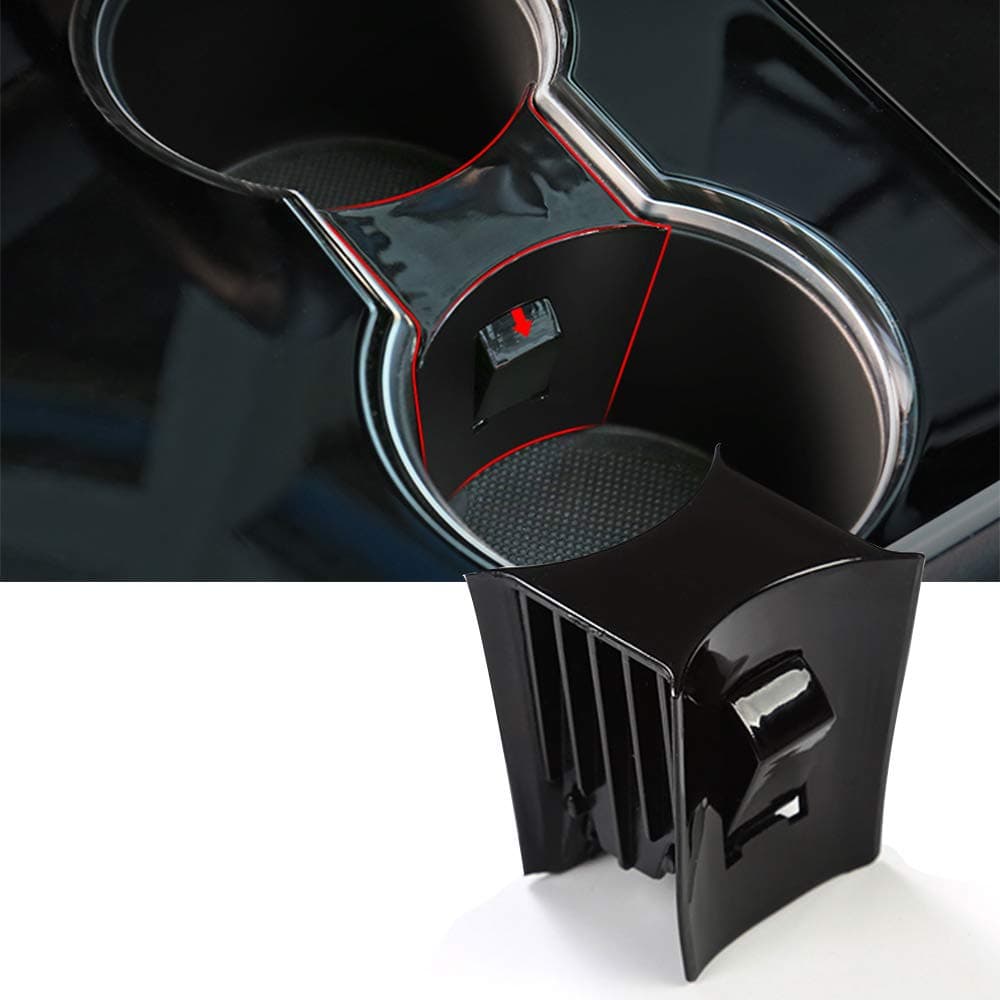 #1: Cup Holder Inserts / Stabilizers