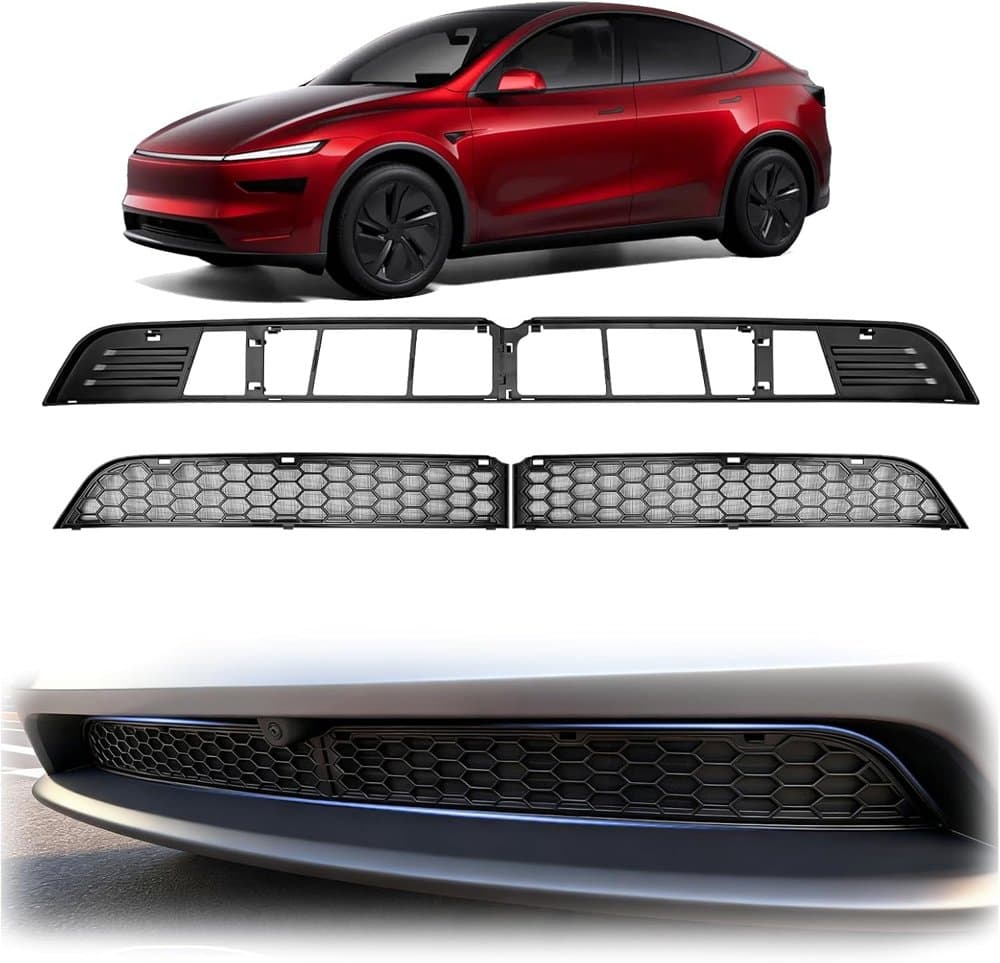 Juniper Grille Mesh Buyer Guide