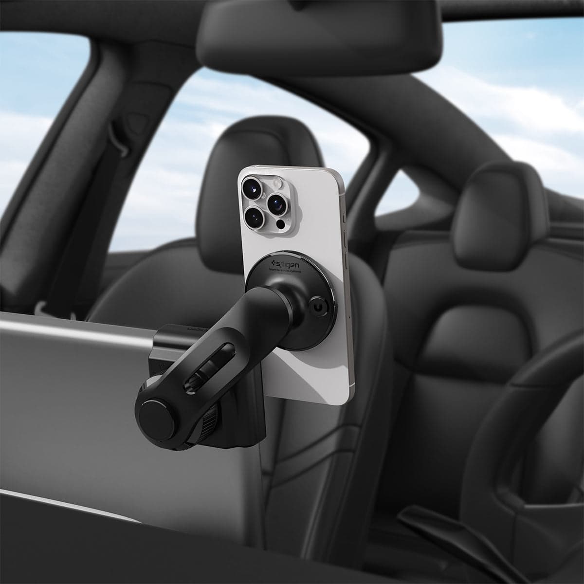 iOttie MagSafe Phone Mount for Model Y Juniper for Tesla Model Y Juniper
