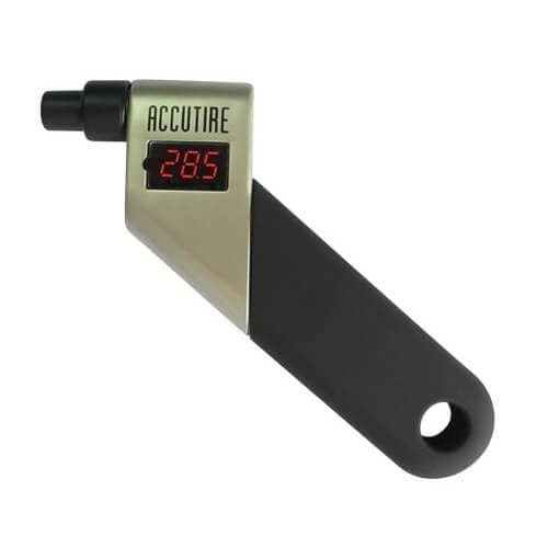 Accutire MS-4021B digital tire pressure gauge product image