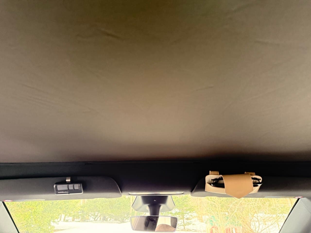 Sunshade Real Review
