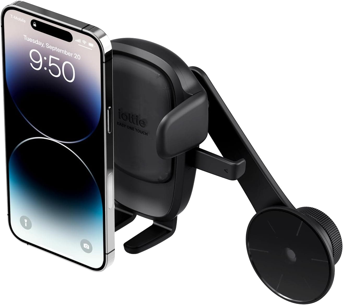 iOttie MagSafe Phone Mount for Tesla Model Y Juniper