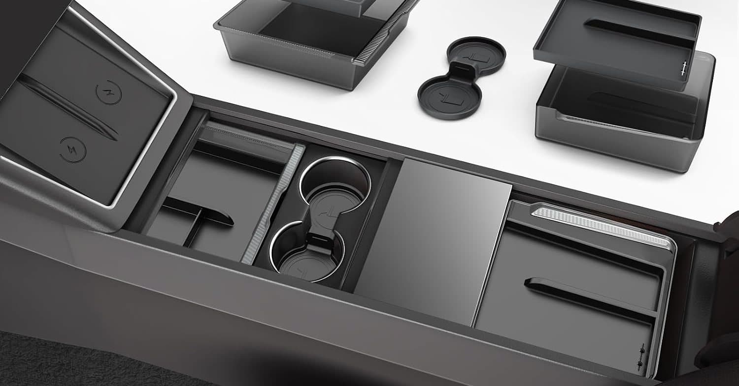 SUMK Console Organizer Review
