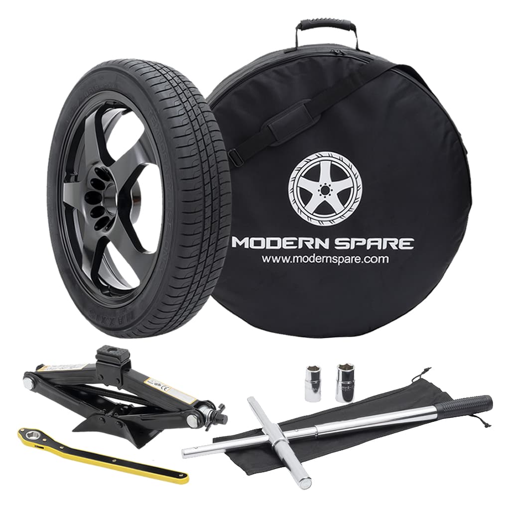 Modern Spare Complete Kit for Tesla Model Y