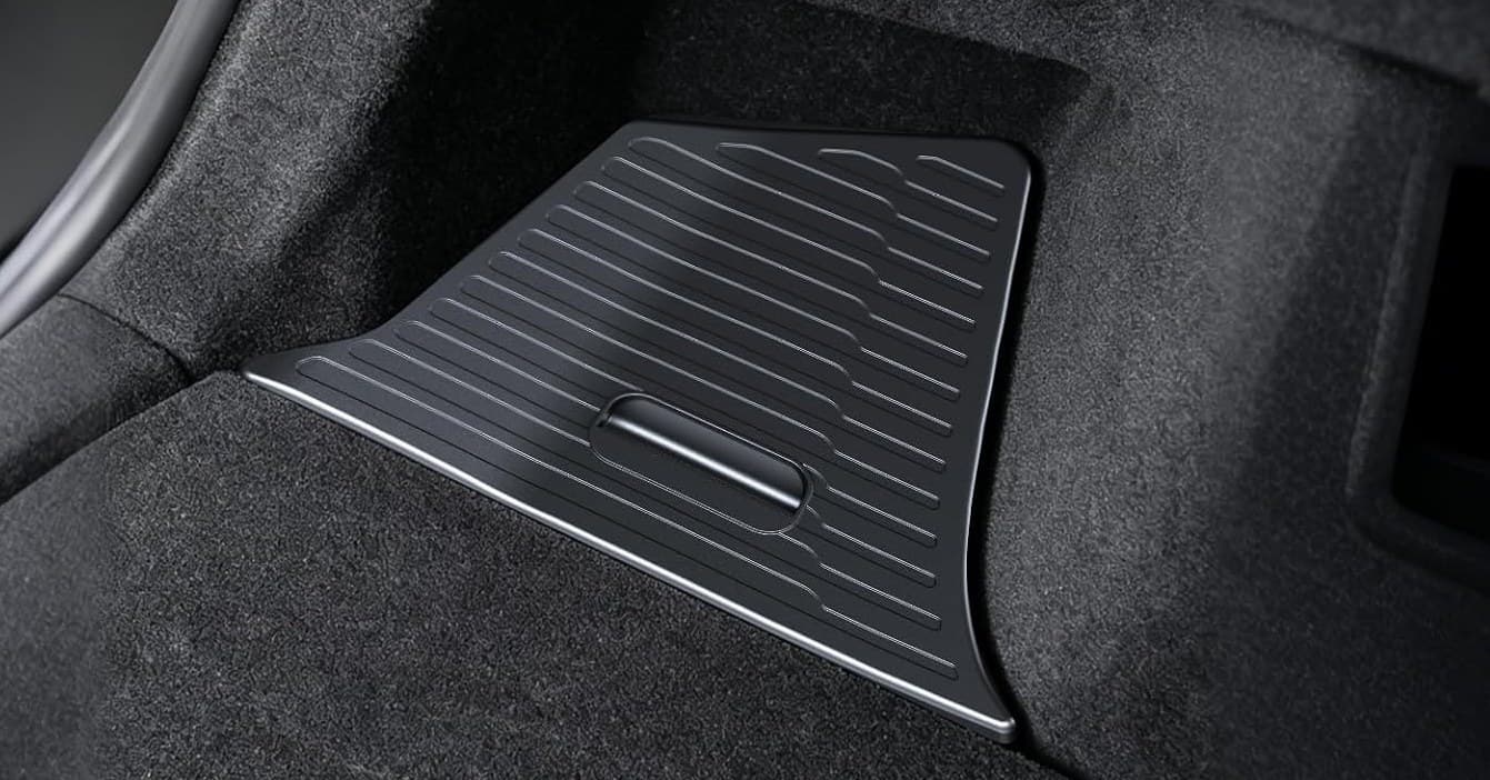 Yisuke Trunk Bins Review