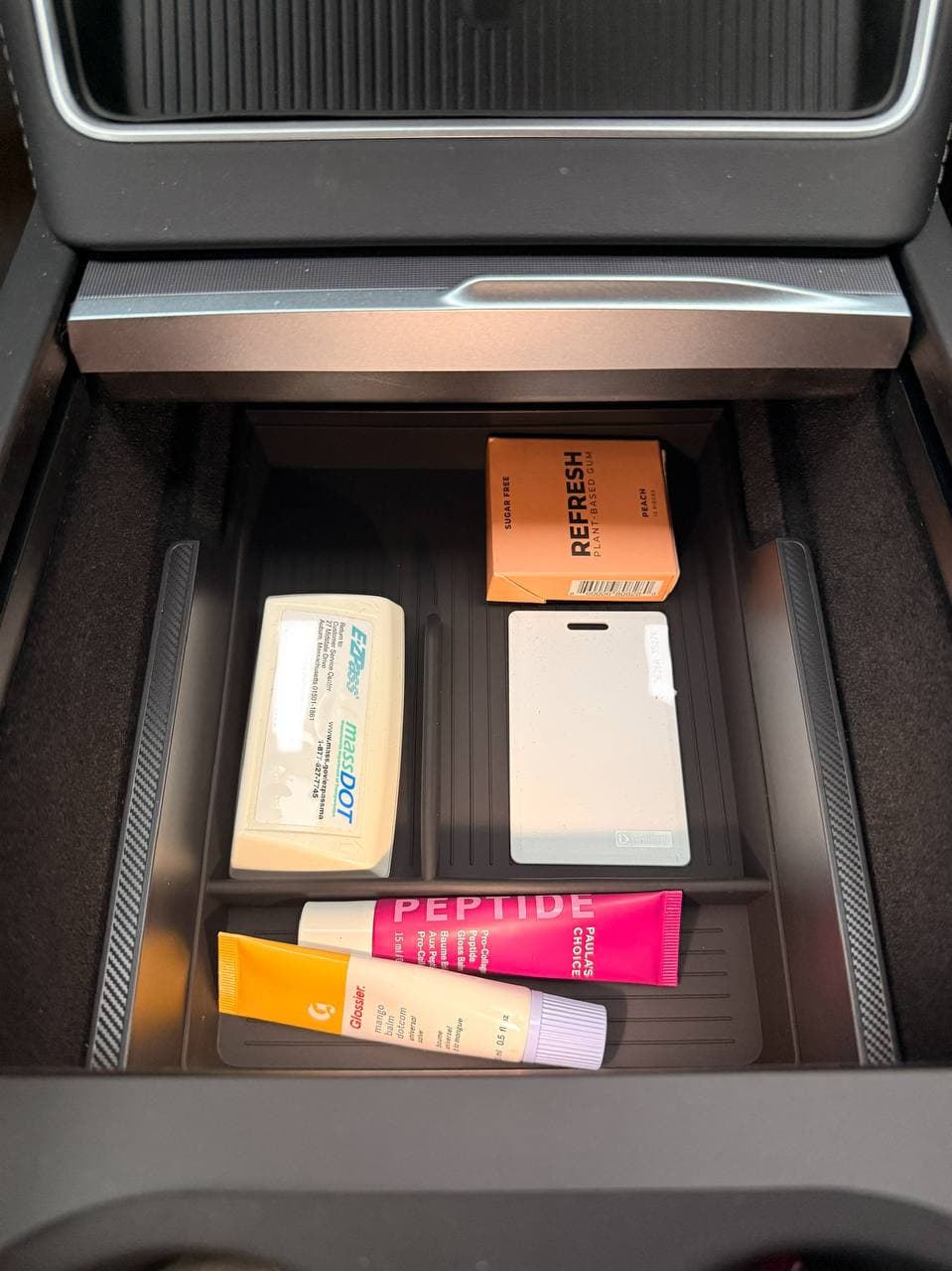 JVMA XL Organizer Review