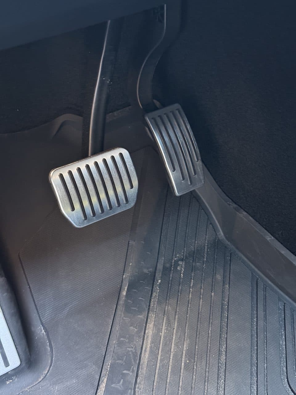 TOPFIT Pedal Covers Review