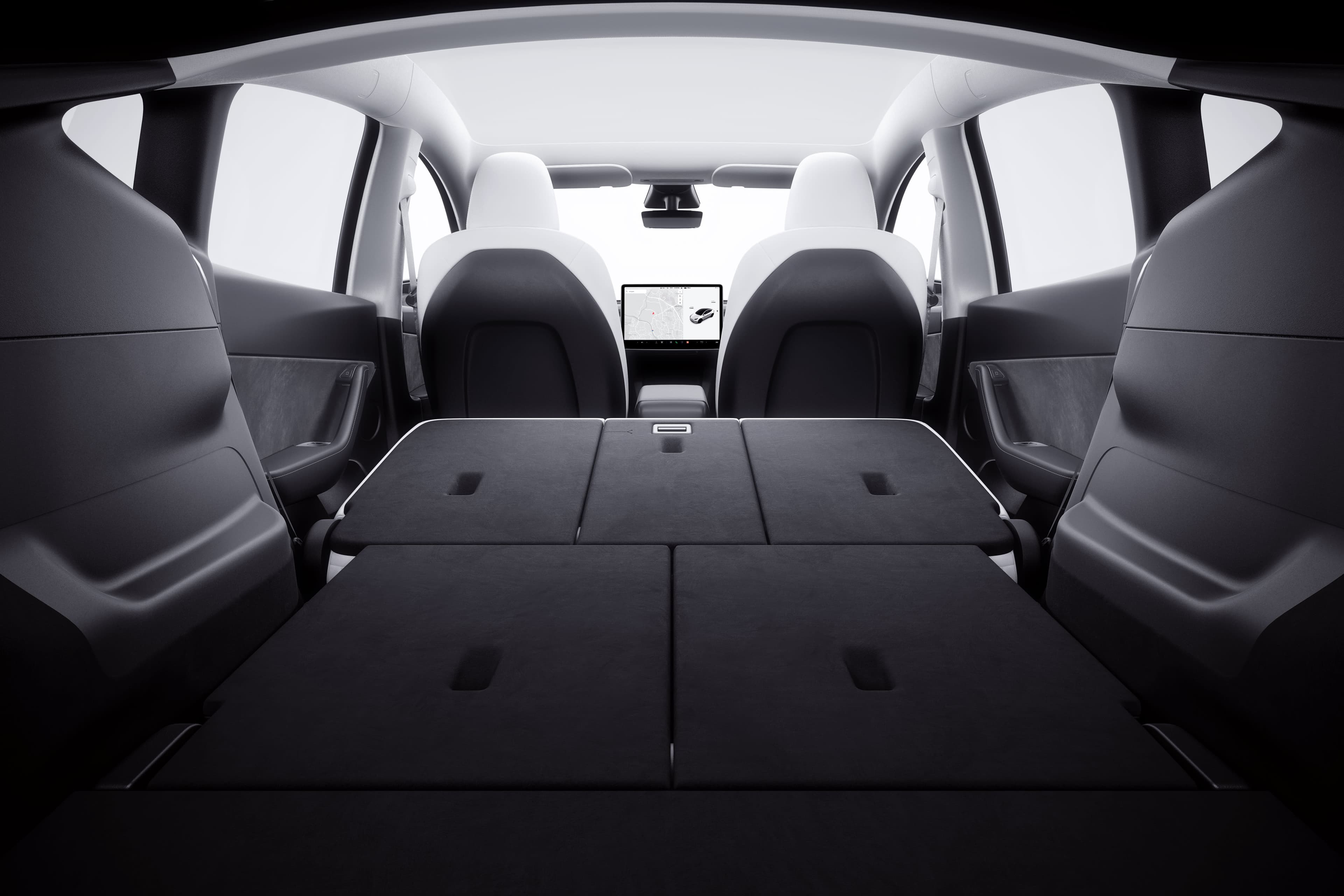 First 7 Things to Do After Getting Your Model Y Juniper